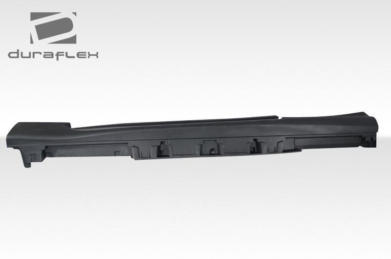 2008-2015 Infiniti G Coupe Duraflex IPL Look Side Skirts - Image 5