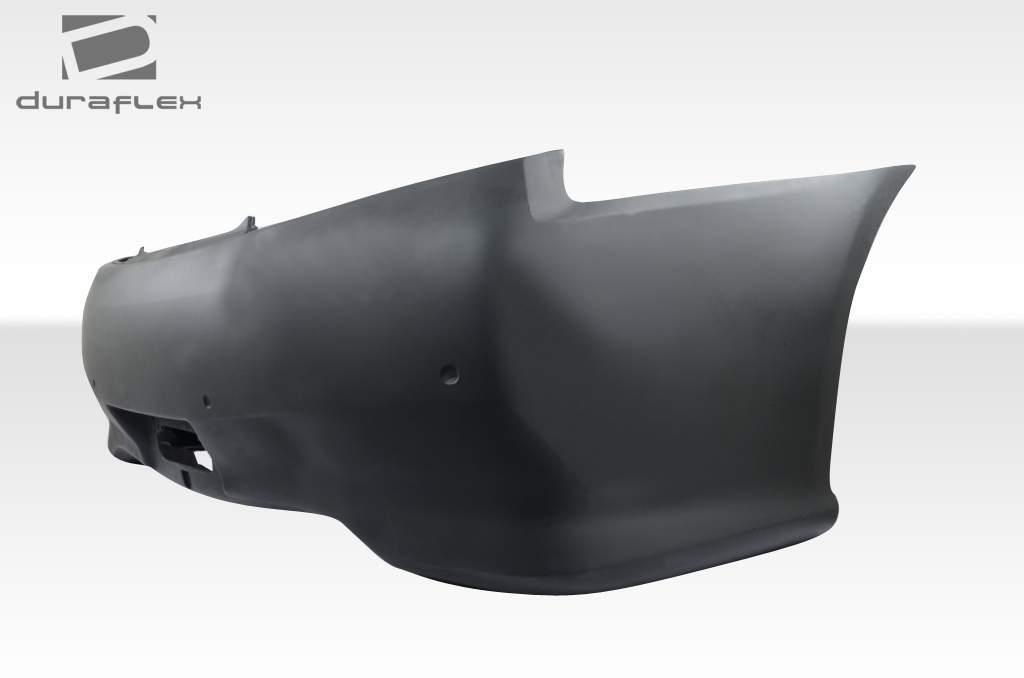 2008-2015 Infiniti G Coupe Duraflex IPL Look Rear Bumper - Image 3