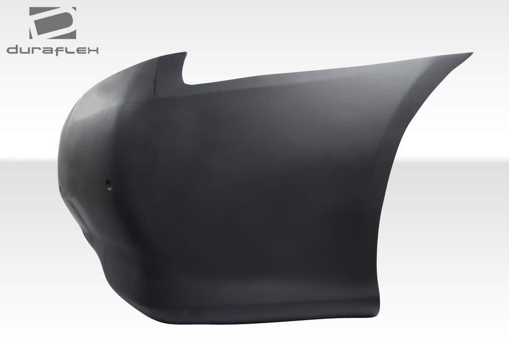 2008-2015 Infiniti G Coupe Duraflex IPL Look Rear Bumper - Image 4