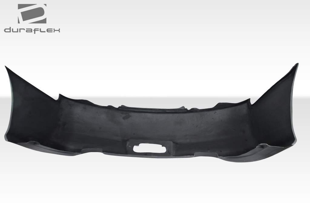 2008-2015 Infiniti G Coupe Duraflex IPL Look Rear Bumper - Image 5