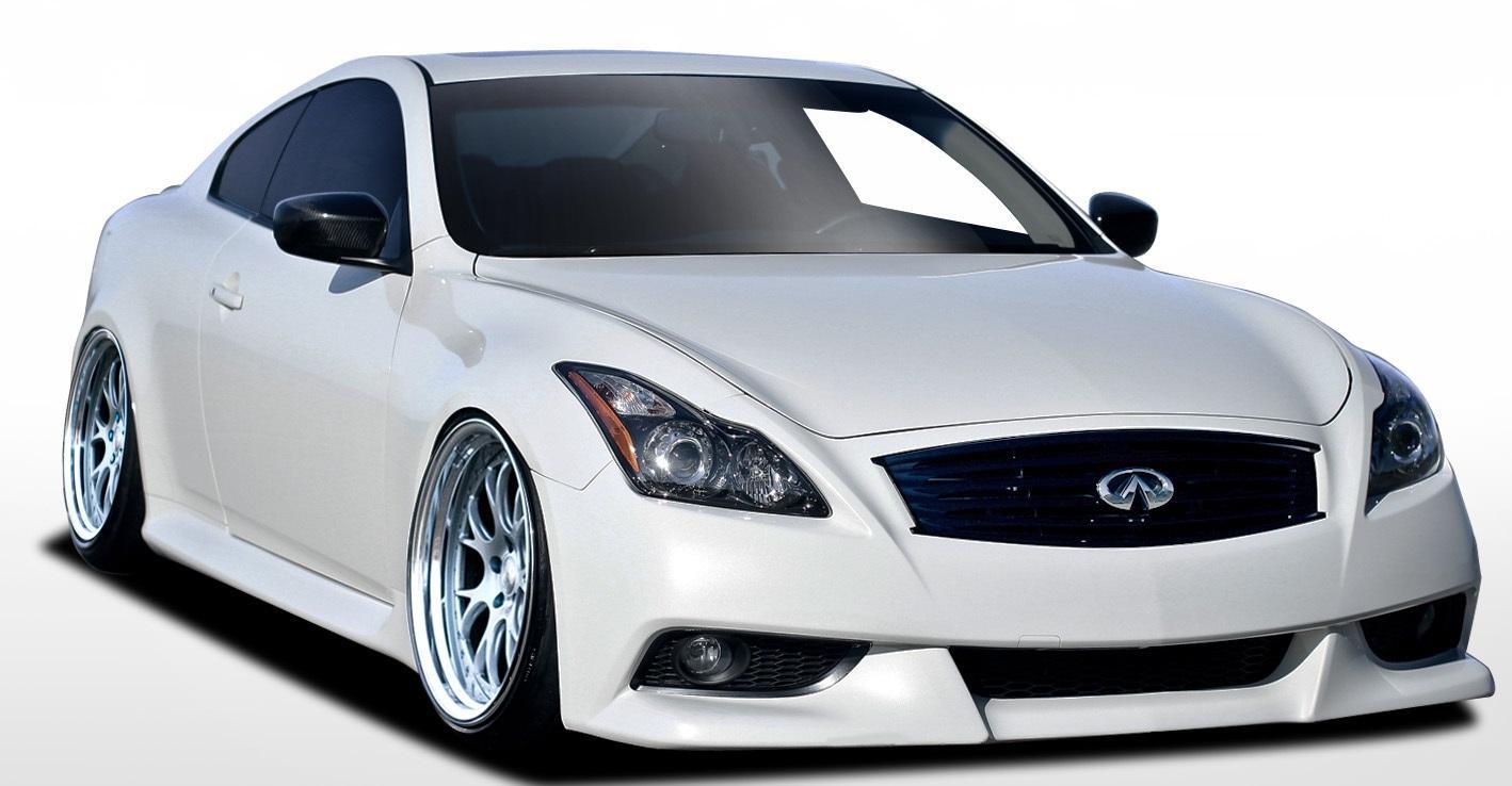 2008-2015 Infiniti G Coupe Duraflex IPL Look Kit - Image 1