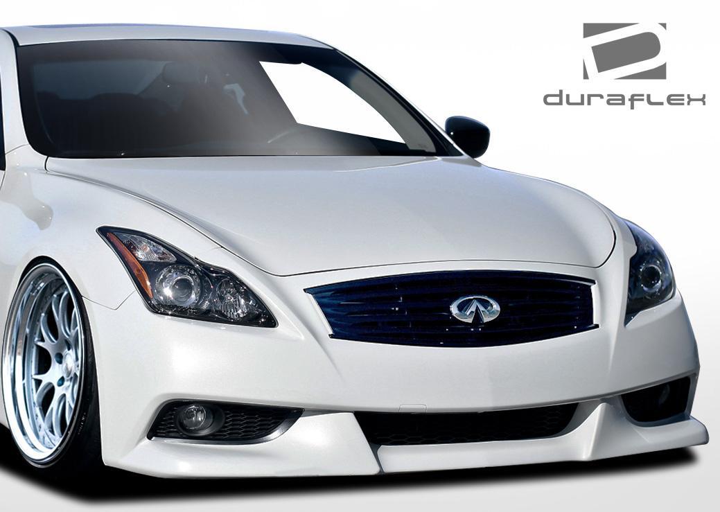 2008-2015 Infiniti G Coupe Duraflex IPL Look Kit - Image 2
