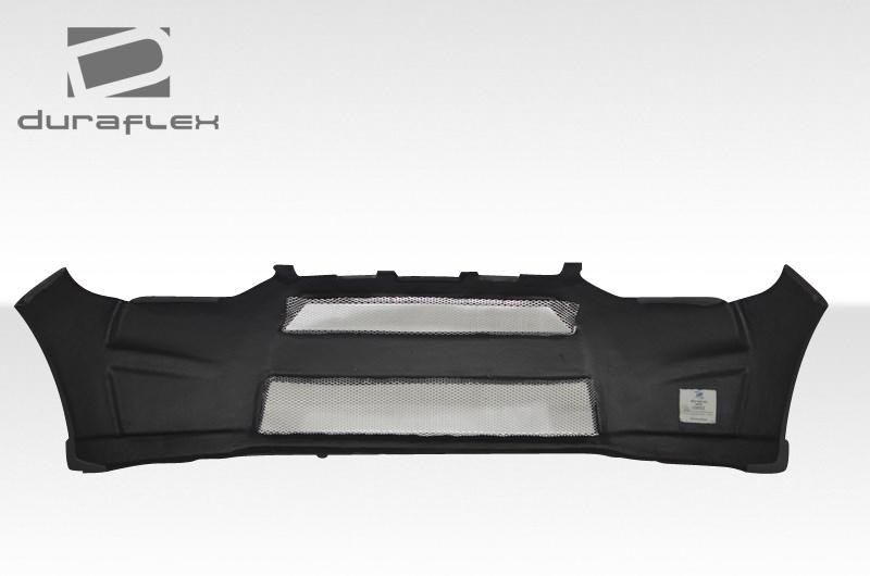 2012-2017 Hyundai Veloster Duraflex VG-R Front Bumper - Image 2