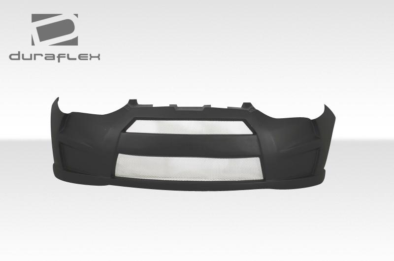 2012-2017 Hyundai Veloster Duraflex VG-R Front Bumper - Image 4