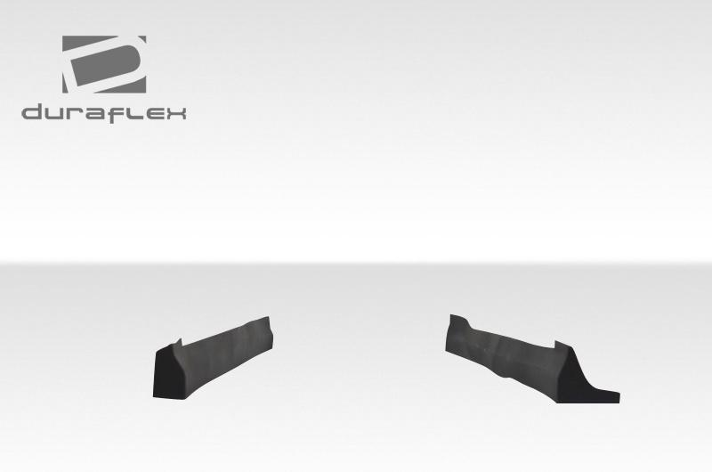 2012-2017 Hyundai Veloster Duraflex VG-R Kit - Image 7