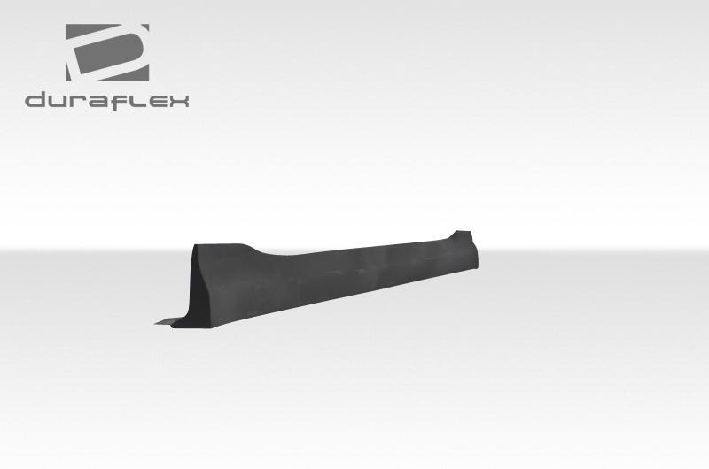 2012-2017 Hyundai Veloster Duraflex VG-R Kit - Image 8