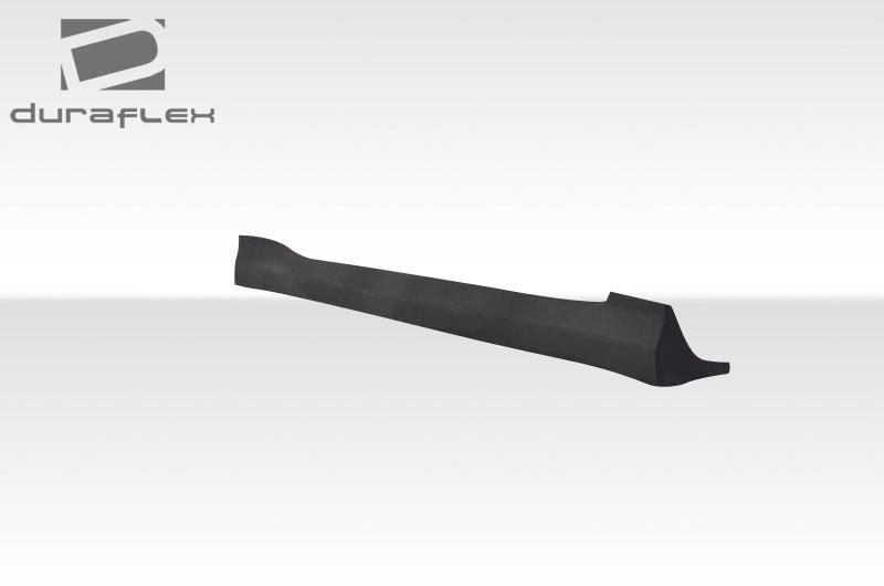 2012-2017 Hyundai Veloster Duraflex VG-R Kit - Image 10