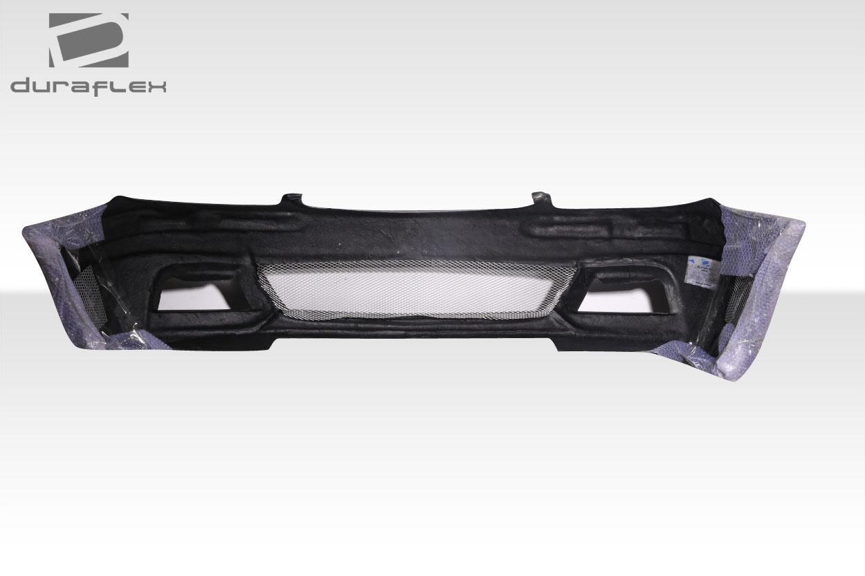 2000-2002 Mercedes S Class Duraflex W-3 Front Bumper - Image 5