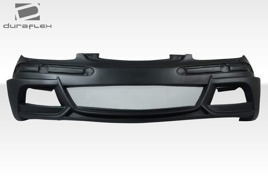 2003-2006 Mercedes S Class Duraflex W-3 Kit - Image 2