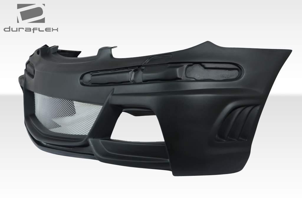 2003-2006 Mercedes S Class Duraflex W-3 Kit - Image 3