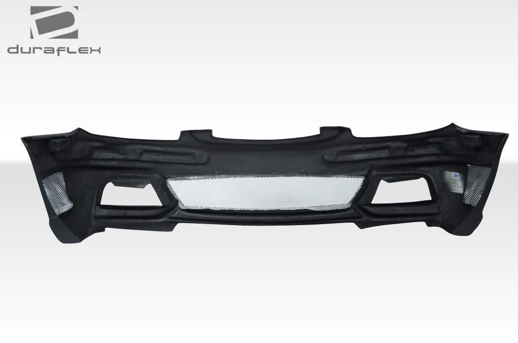 2003-2006 Mercedes S Class Duraflex W-3 Kit - Image 4