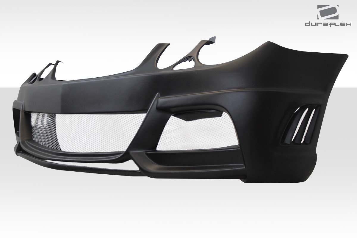 2003-2006 Mercedes E Class Duraflex W-1 Front Bumper - Image 4