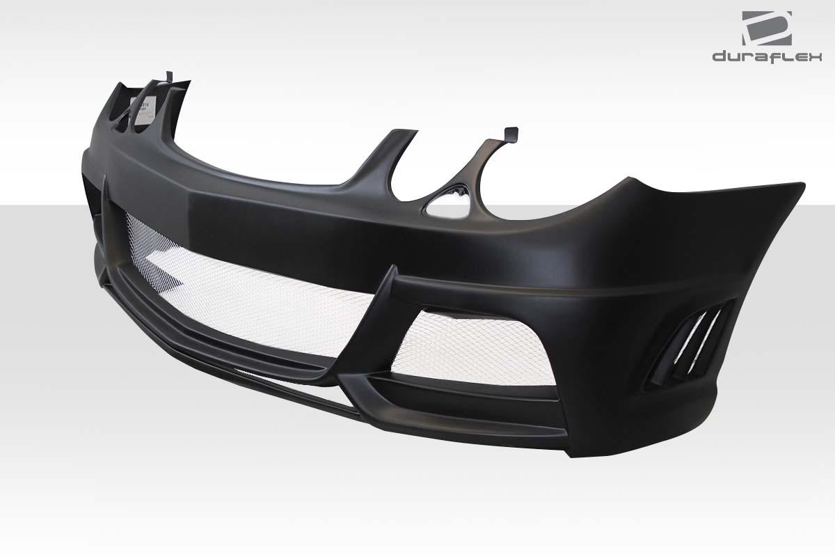 2003-2006 Mercedes E Class Duraflex W-1 Front Bumper - Image 5