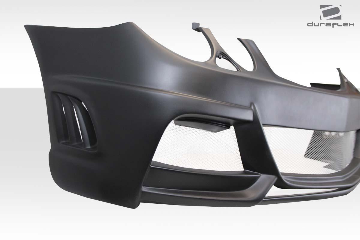 2003-2006 Mercedes E Class Duraflex W-1 Front Bumper - Image 6