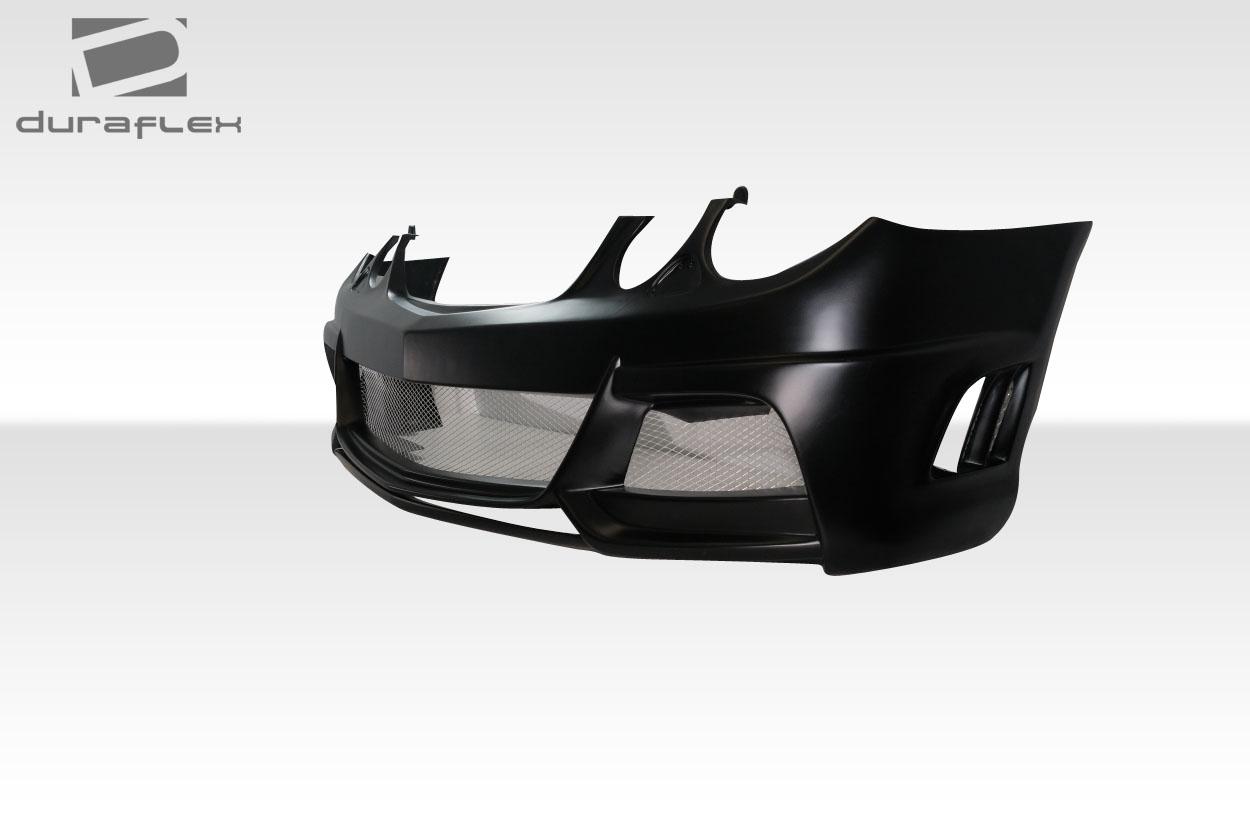 2007-2009 Mercedes E Class Duraflex W-1 Front Bumper - Image 5