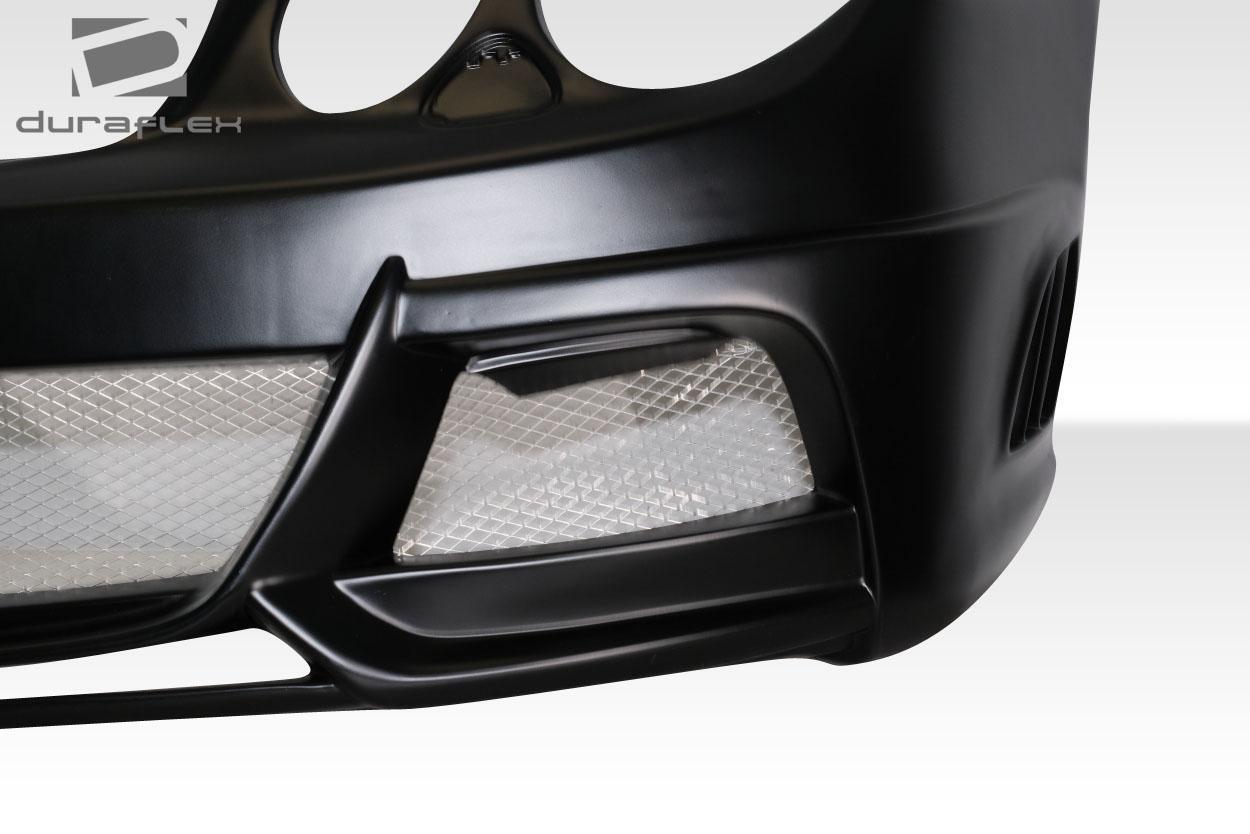2007-2009 Mercedes E Class Duraflex W-1 Front Bumper - Image 6