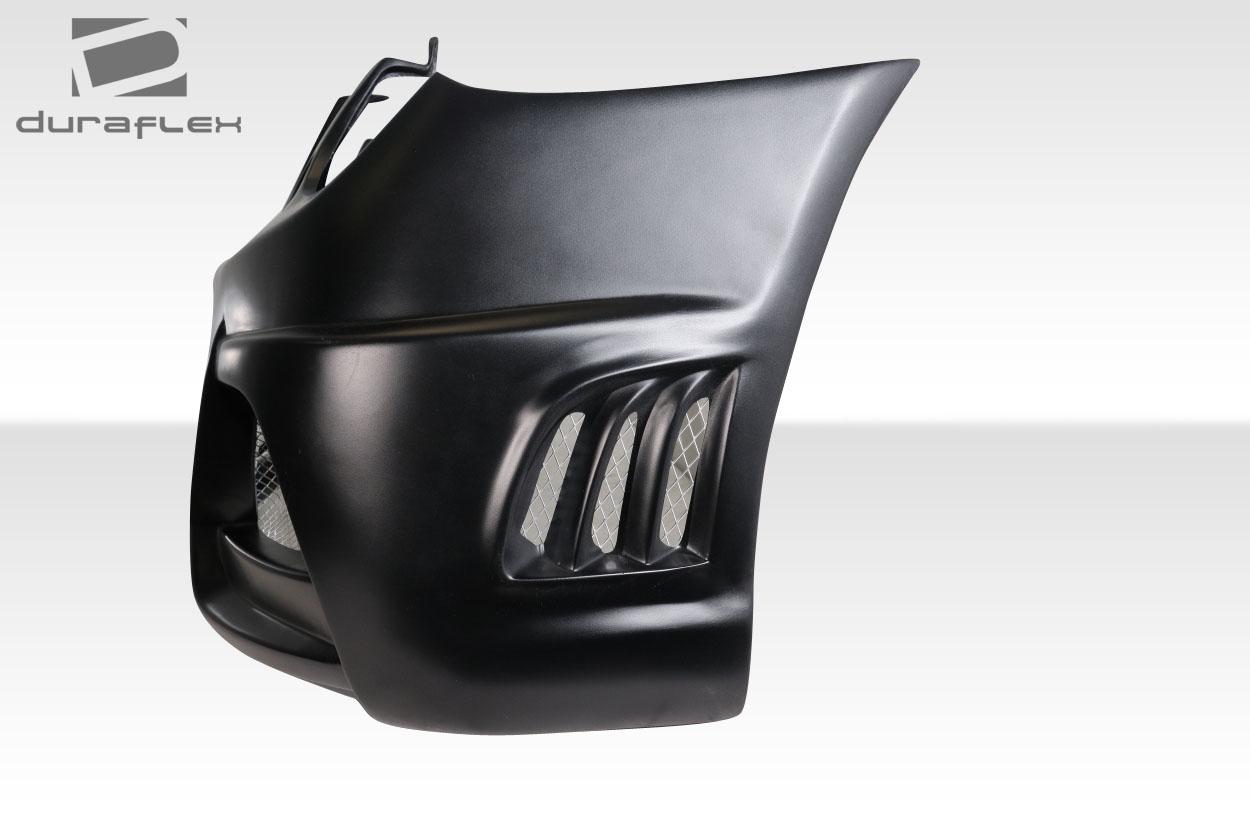 2007-2009 Mercedes E Class Duraflex W-1 Front Bumper - Image 7