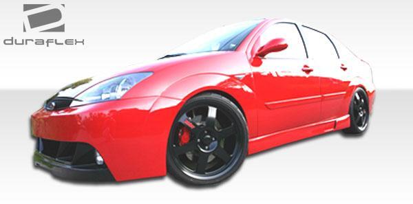 2000-2004 Ford Focus Duraflex GT300 Kit - Image 3