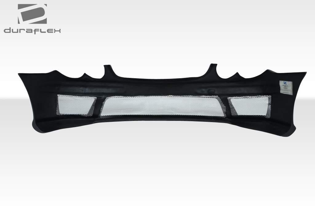 2003-2009 Mercedes CLK Duraflex SL65 Look Front Bumper - Image 5