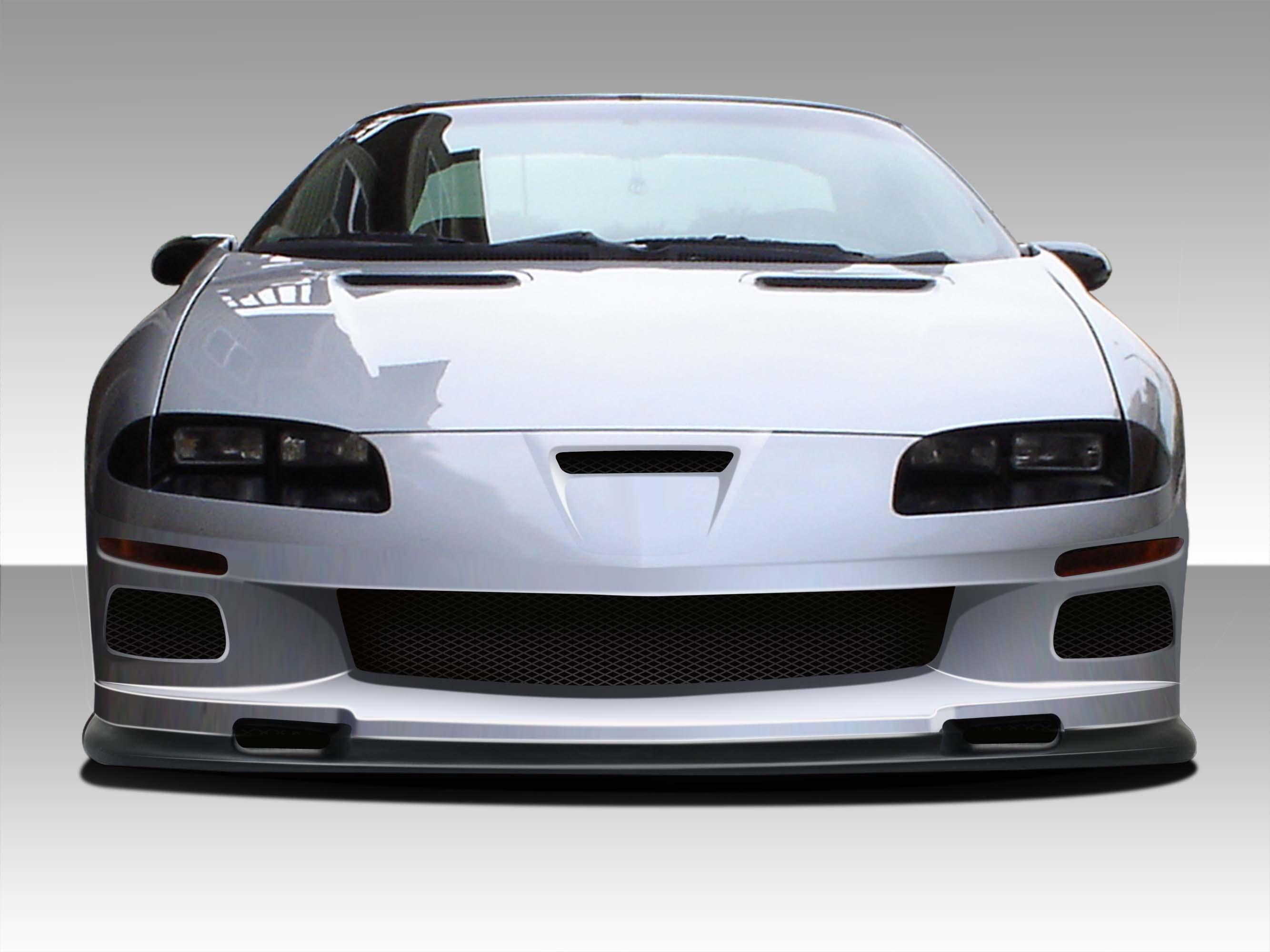 1993-1997 Chevrolet Camaro Duraflex ZR Edition Front Bumper - Image 1