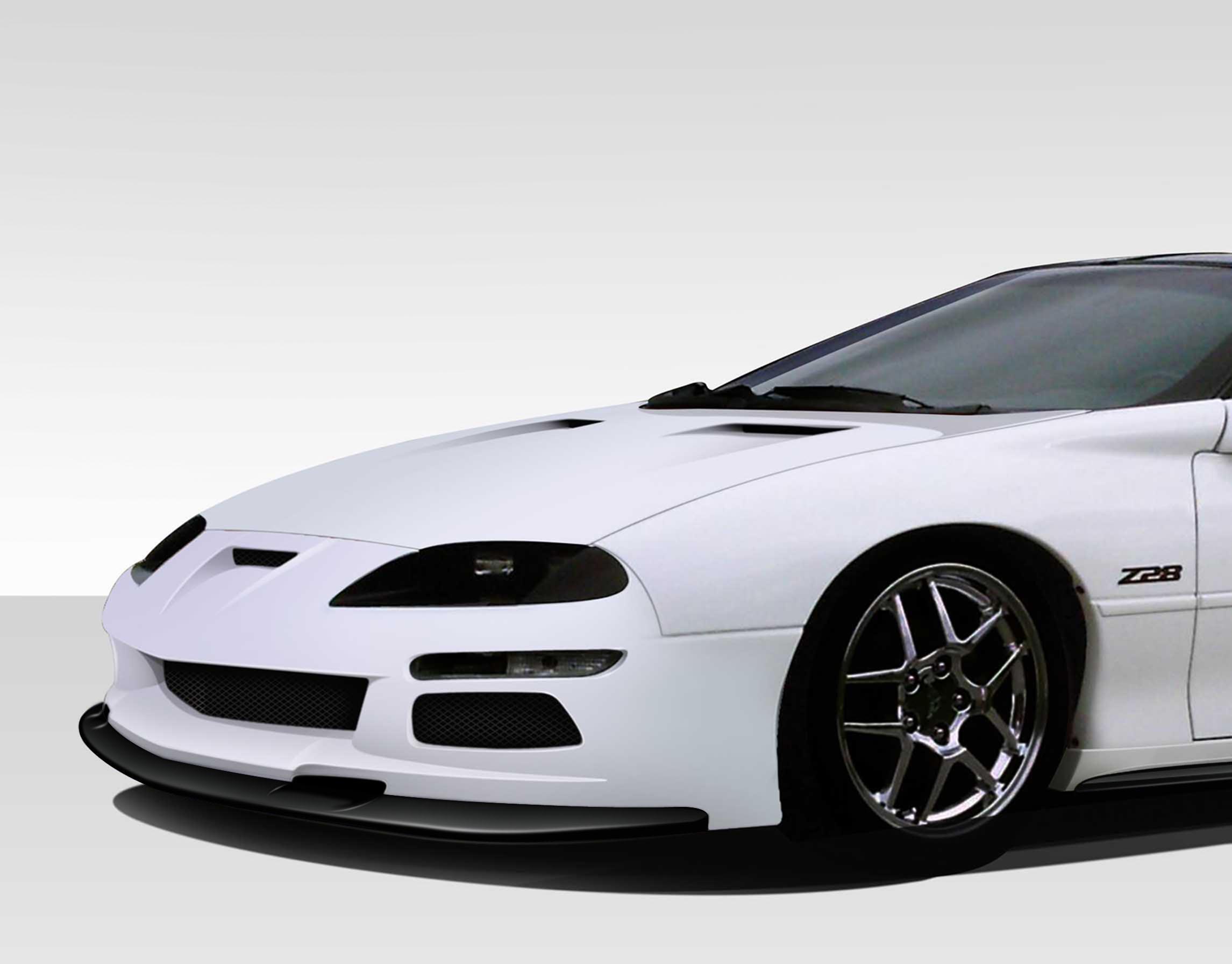 1993-1997 Chevrolet Camaro Duraflex ZR Edition Kit - Image 2