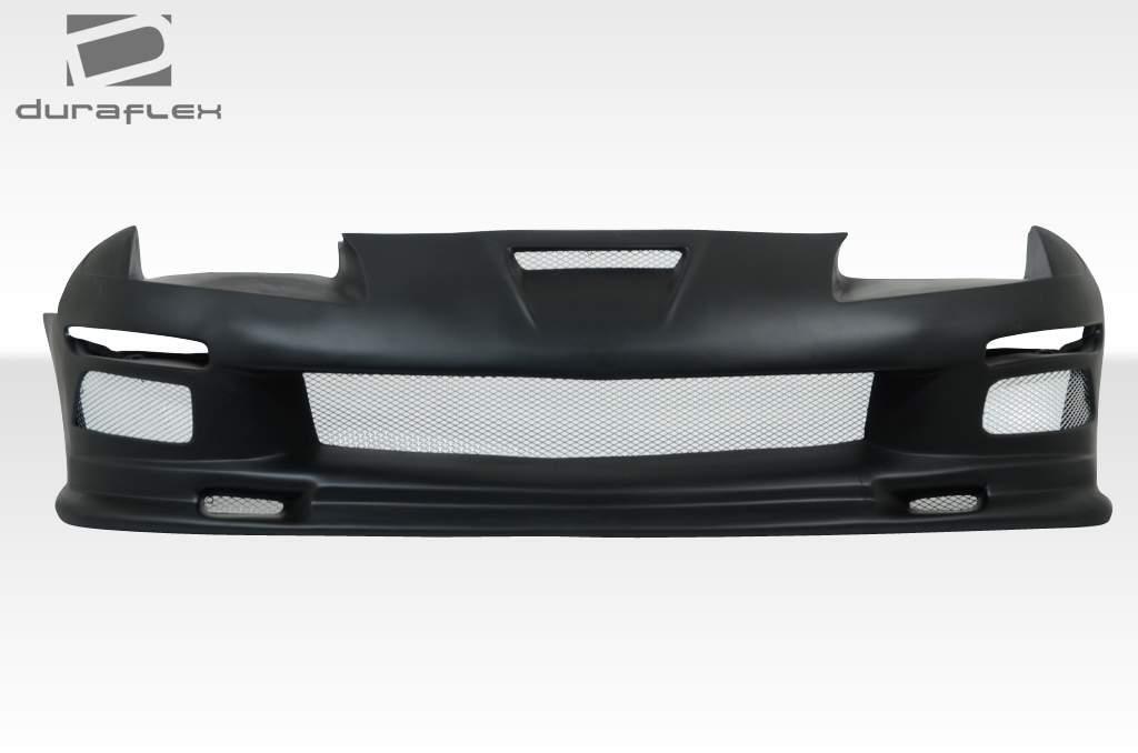 1993-1997 Chevrolet Camaro Duraflex ZR Edition Kit - Image 3