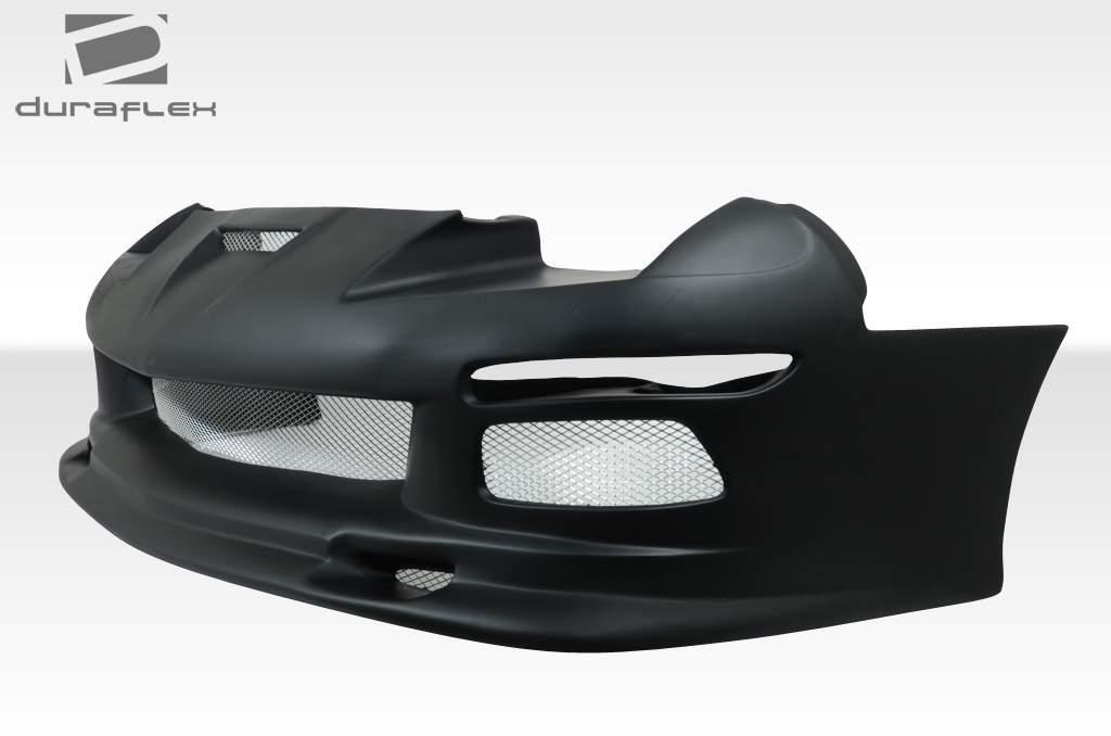 1993-1997 Chevrolet Camaro Duraflex ZR Edition Kit - Image 4