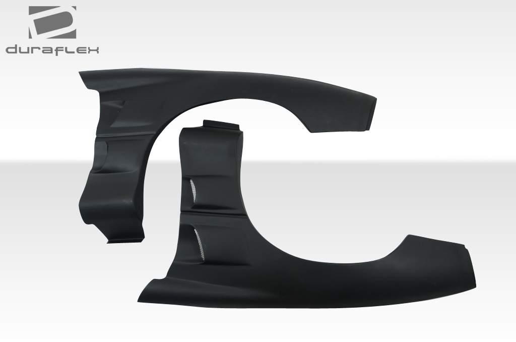 1993-1997 Chevrolet Camaro Duraflex ZR Edition Fender - Image 3