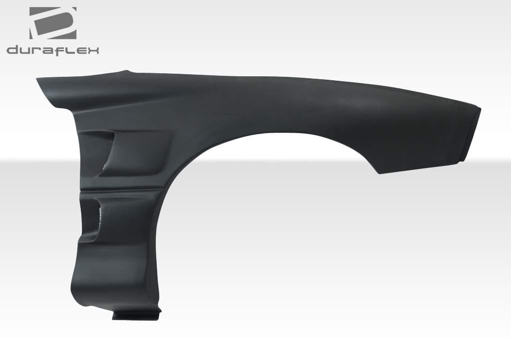 1993-1997 Chevrolet Camaro Duraflex ZR Edition Fender - Image 4