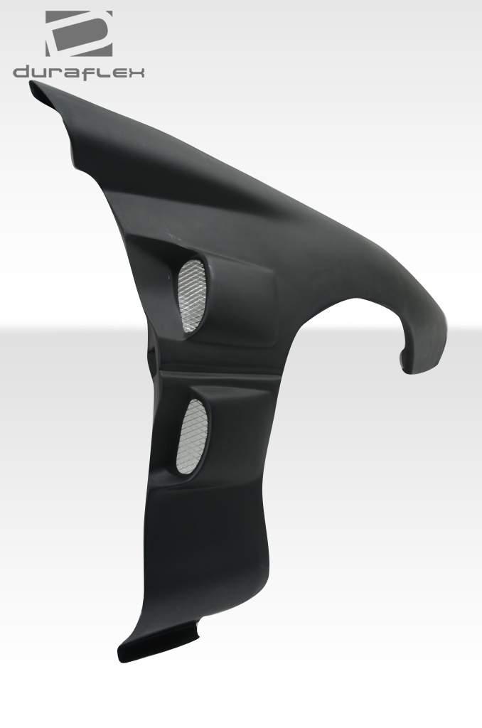 1993-1997 Chevrolet Camaro Duraflex ZR Edition Fender - Image 5