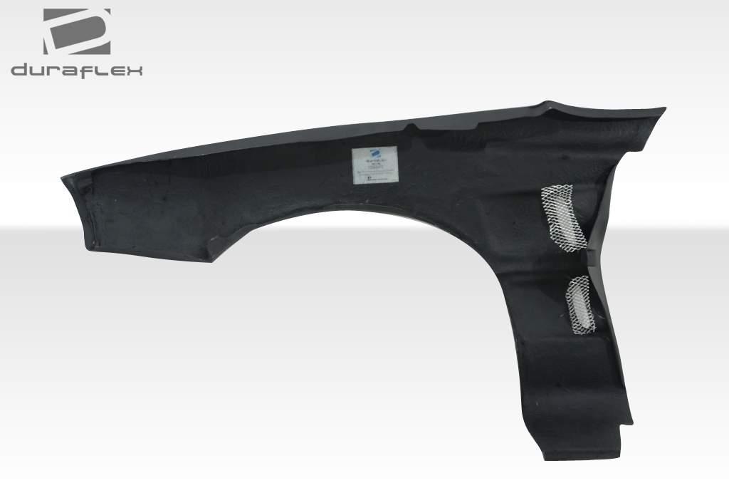 1993-1997 Chevrolet Camaro Duraflex ZR Edition Fender - Image 6