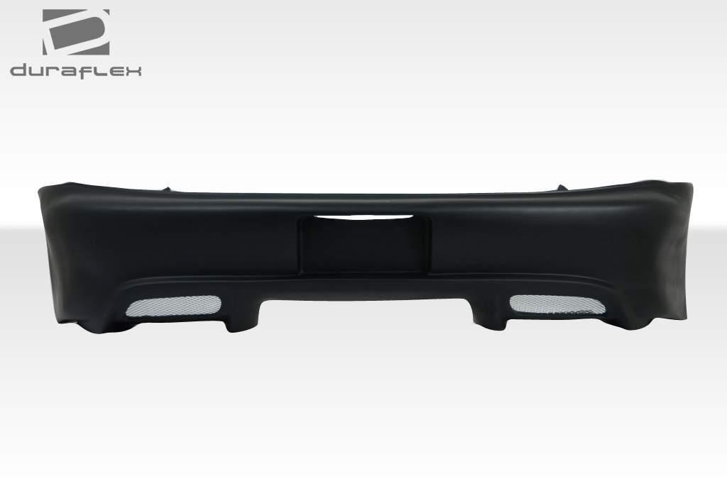 1993-2002 Chevrolet Camaro Duraflex ZR Edition Rear Bumper - Image 2