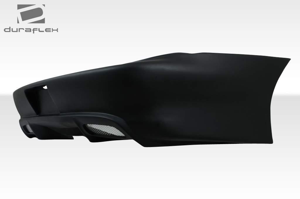 1993-2002 Chevrolet Camaro Duraflex ZR Edition Rear Bumper - Image 3