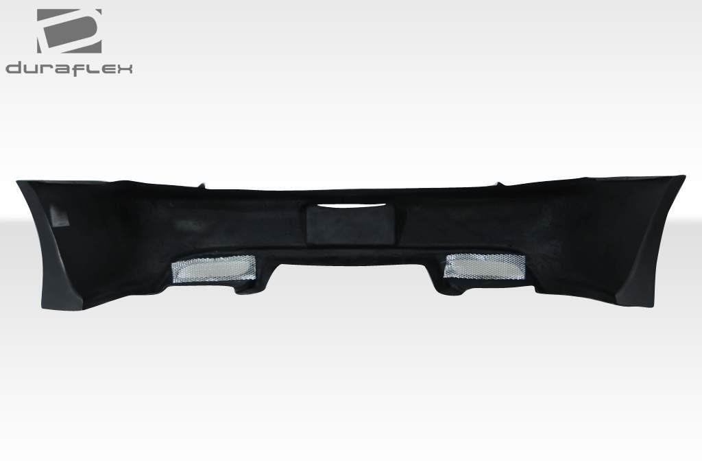 1993-2002 Chevrolet Camaro Duraflex ZR Edition Rear Bumper - Image 4