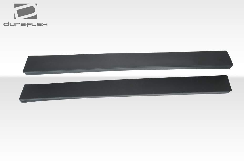 1993-2002 Chevrolet Camaro Duraflex ZR Edition Side Skirts - Image 2