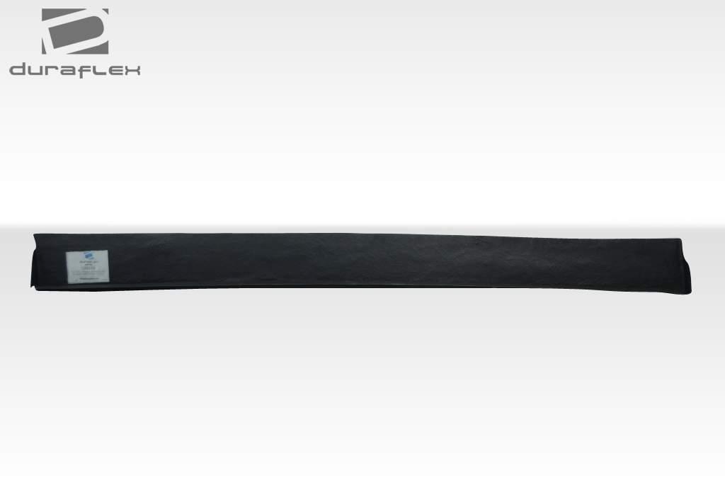 1993-2002 Chevrolet Camaro Duraflex ZR Edition Side Skirts - Image 4
