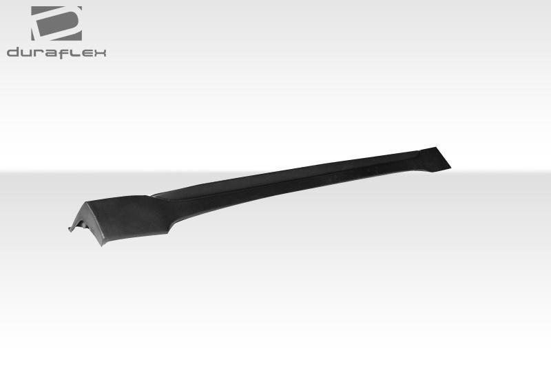 2012-2017 Hyundai Veloster Duraflex Turbo Look Side Skirts - Image 4