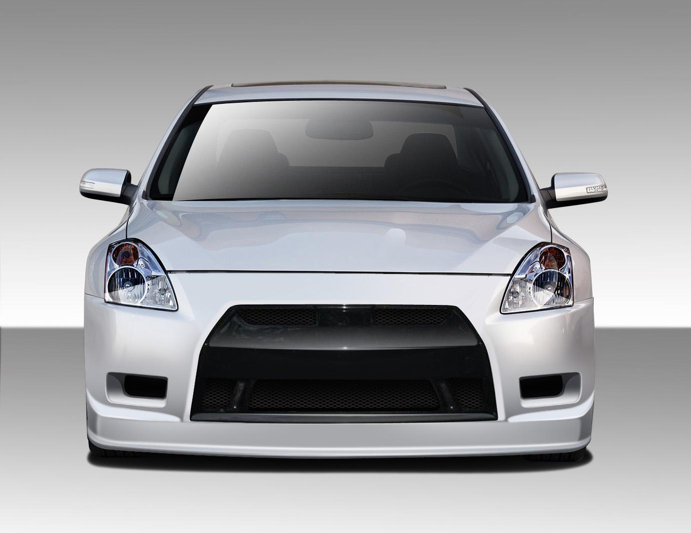2010-2012 Nissan Altima Duraflex GT-R Kit - Image 2