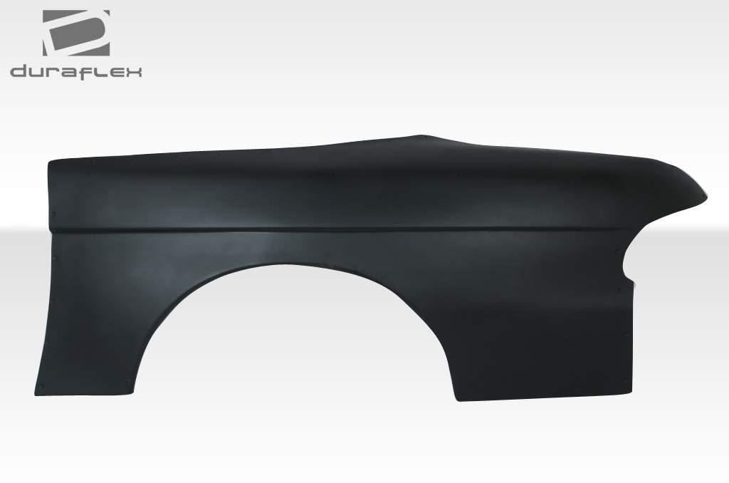 1992-2000 Lexus SC Duraflex V-Speed Fender - Image 3