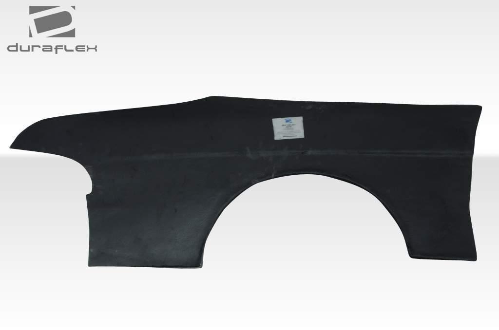 1992-2000 Lexus SC Duraflex V-Speed Fender - Image 5