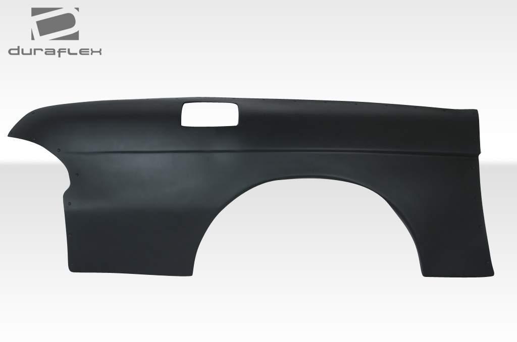 1992-2000 Lexus SC Duraflex V-Speed Fender - Image 6