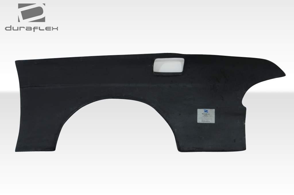 1992-2000 Lexus SC Duraflex V-Speed Fender - Image 8