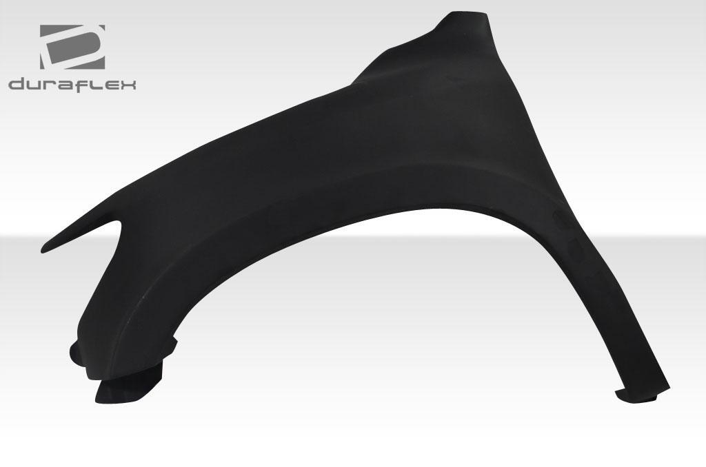 2007-2013 Toyota Tundra Duraflex Bulge Fender - Image 4