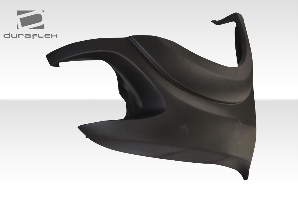 2004-2006 Toyota Tundra Duraflex Bulge Fender - Image 5