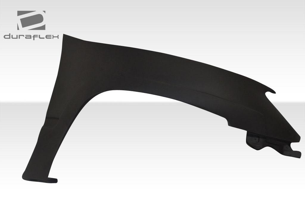 2003-2009 Toyota 4Runner Duraflex Bulge Fender - Image 5