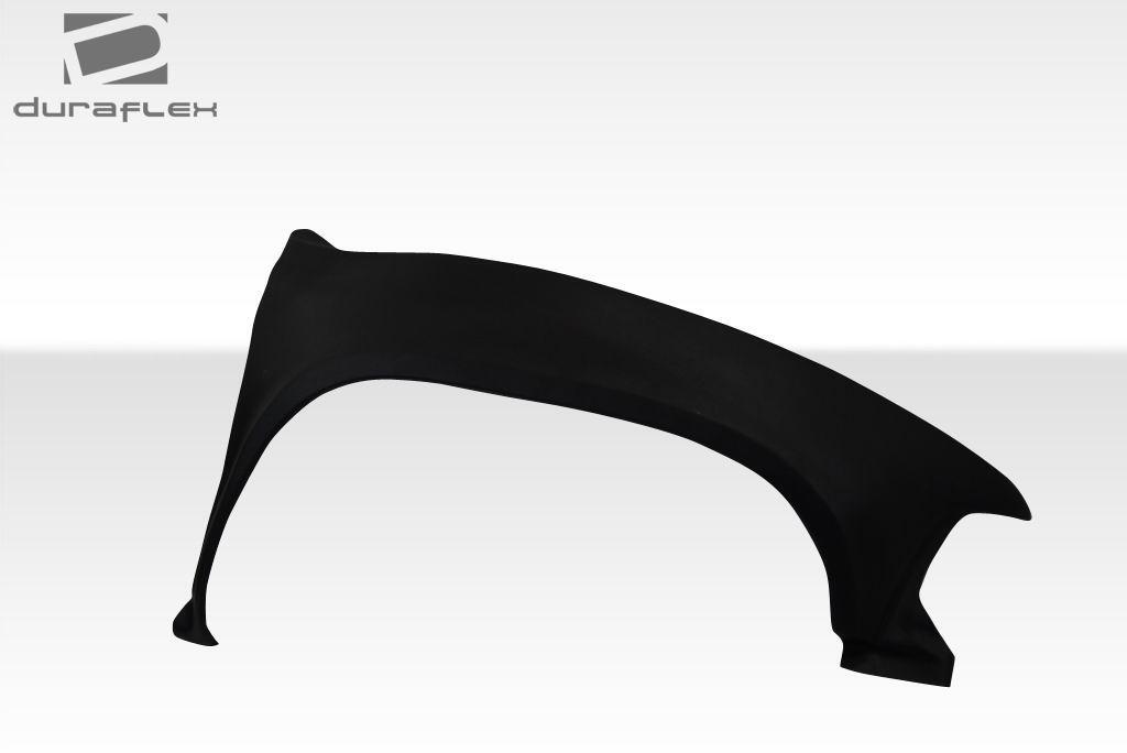 1989-1995 Toyota Pickup Duraflex Bulge Fender - Image 3