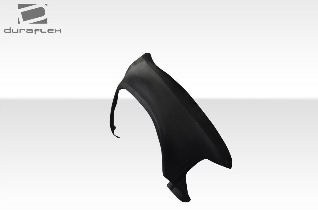 1989-1995 Toyota Pickup Duraflex Bulge Fender - Image 4
