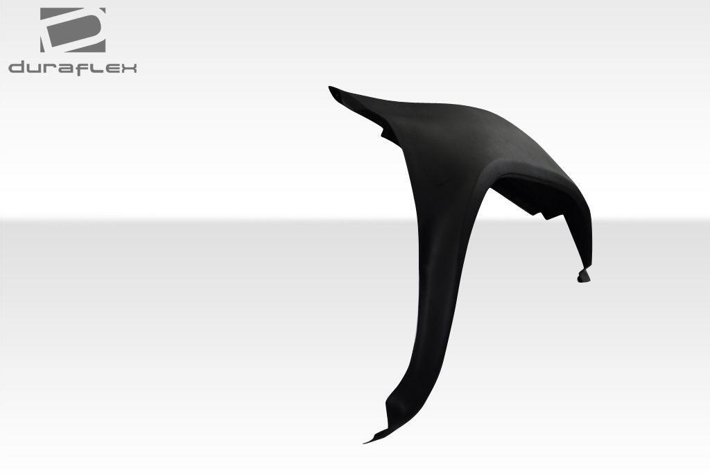 1989-1995 Toyota Pickup Duraflex Bulge Fender - Image 5