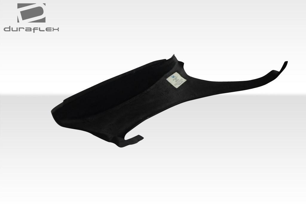 1989-1995 Toyota Pickup Duraflex Bulge Fender - Image 6