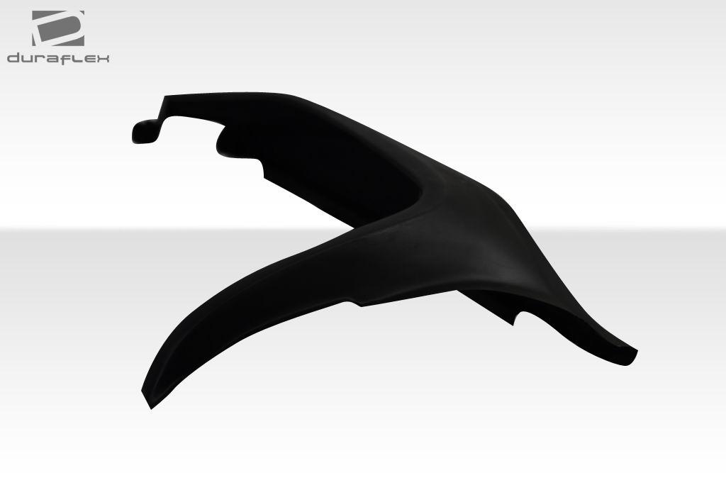 1984-1988 Toyota Pickup Duraflex Bulge Fender - Image 4